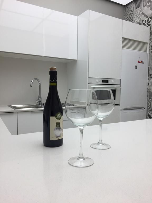 Greco Toledo - Apartamentos Aloha Toledo Exteriér fotografie