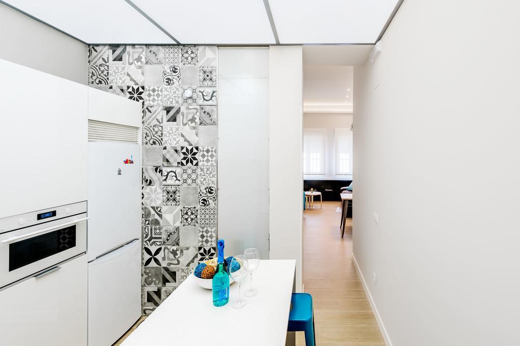 Greco Toledo - Apartamentos Aloha Toledo Exteriér fotografie