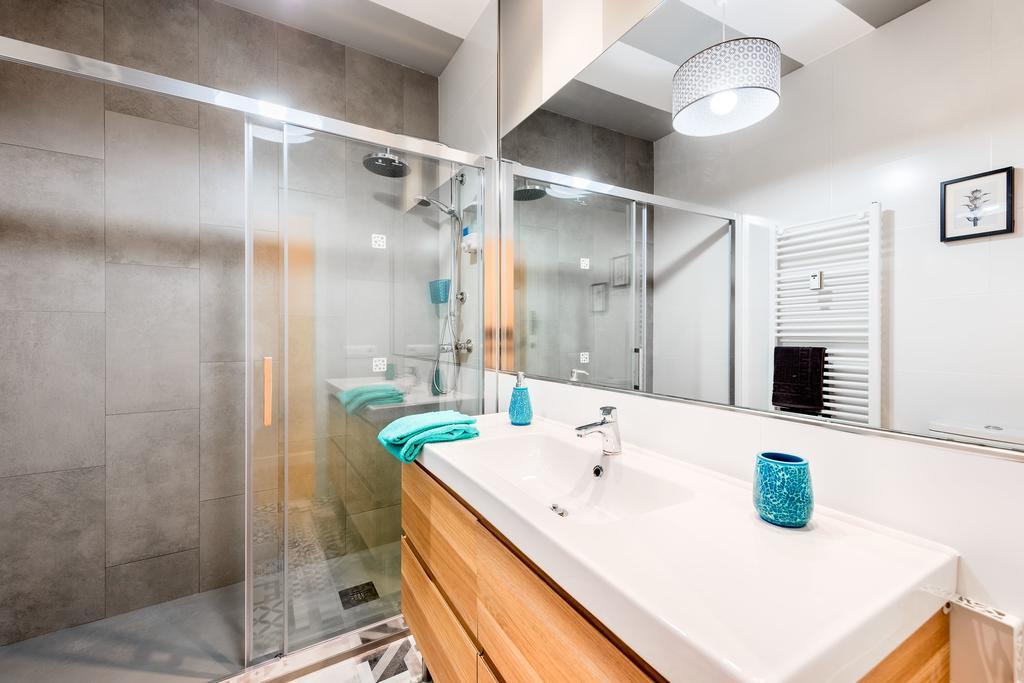 Greco Toledo - Apartamentos Aloha Toledo Exteriér fotografie