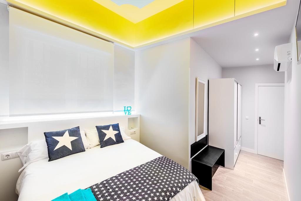Greco Toledo - Apartamentos Aloha Toledo Exteriér fotografie